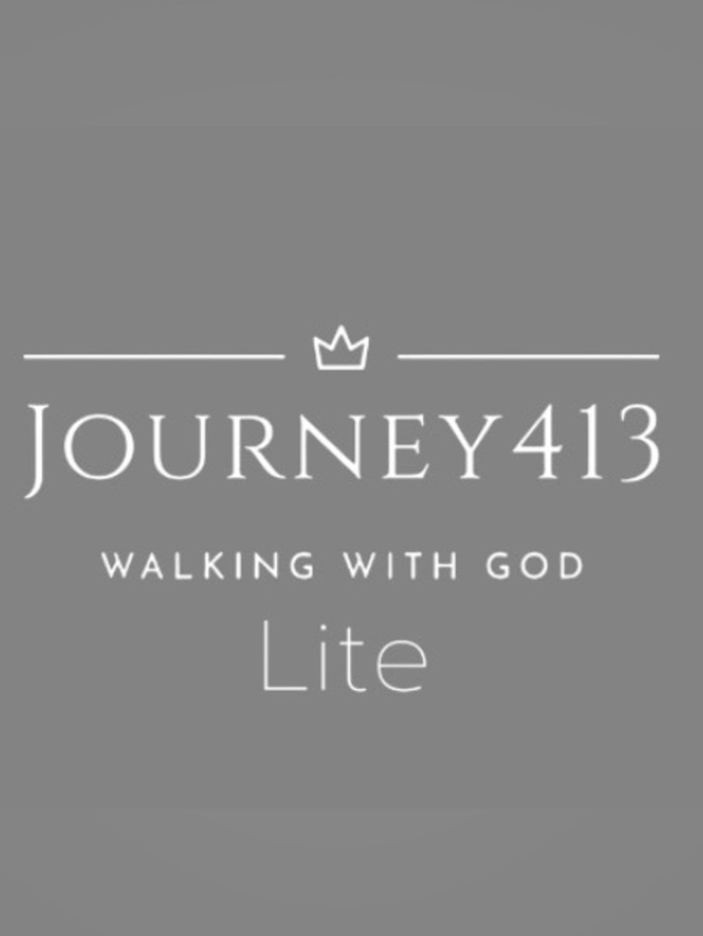 JourneyLITE unlisted items